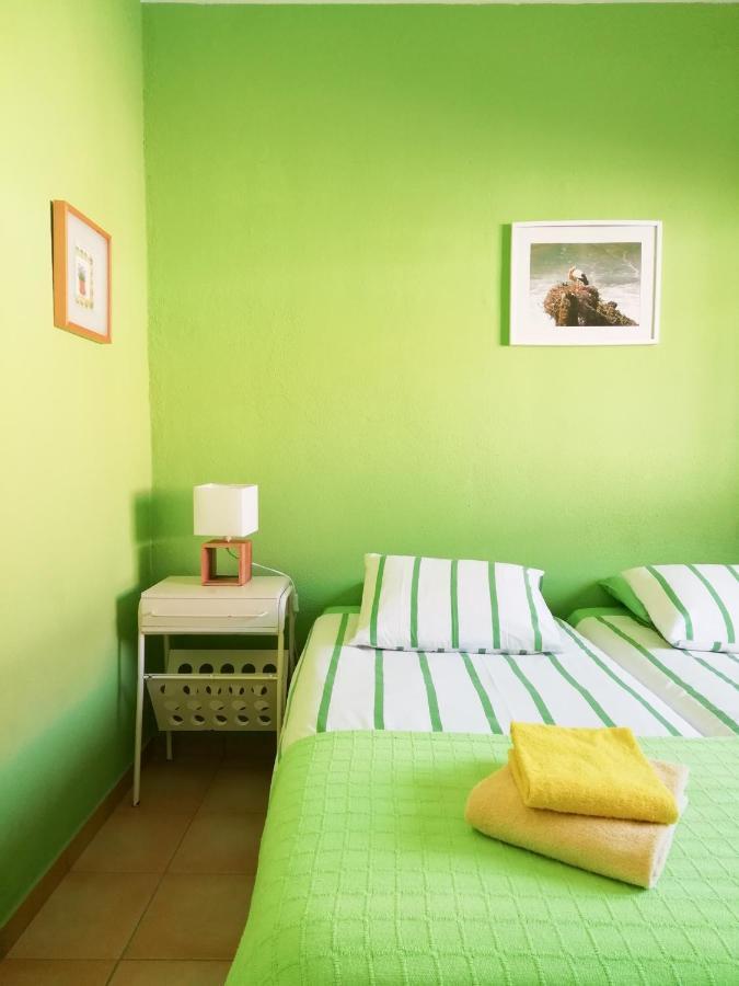 Hotel Casa Do Lado Carrapateira Exteriér fotografie