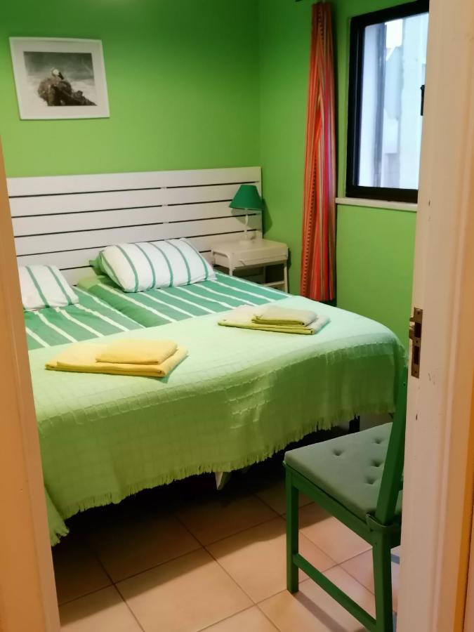 Hotel Casa Do Lado Carrapateira Exteriér fotografie
