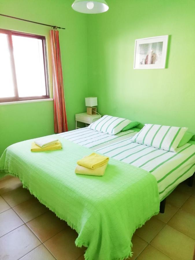 Hotel Casa Do Lado Carrapateira Exteriér fotografie